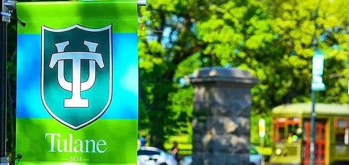 金融人的绝佳申硕途径-社科院杜兰大学中外合作办学金融管理硕士