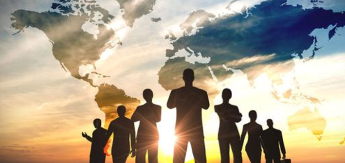 有一种自豪叫我是中国社会科学院大学与美国杜兰大学金融管理硕士毕业生