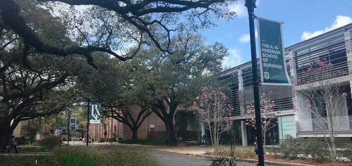 盘点美国杜兰大学知名校友，充斥你的所有感官