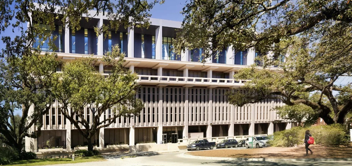 7月中外合作办学硕士项目你只能找它收留-社科院杜兰金融管理硕士