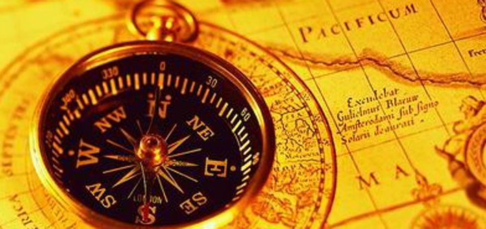 社科院与美国杜兰大学金融管理硕士给人生一个梦，给梦一条路，给路一个方向