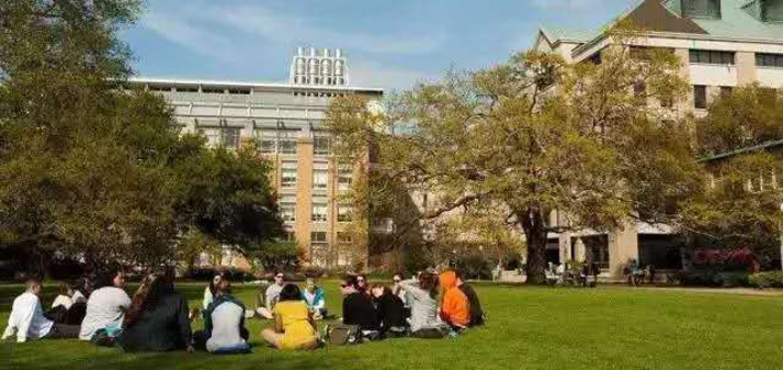 美国杜兰大学中外合作办学硕士，疫情中的你肯定需要它