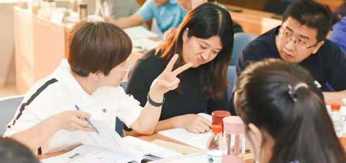 中国社科院与美国杜兰大学金融管理硕士让你明白靠谱不只是说说而已