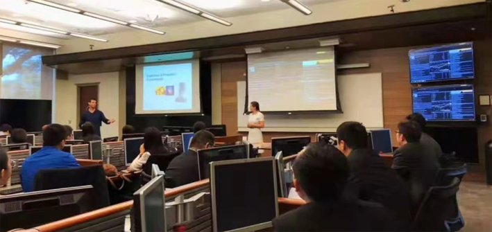 美国杜兰大学能源和金融看似不同，实际都是偏金融方向的课程