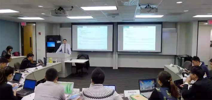 中国社会科学院与美国杜兰大学能源管理硕士关注2021能源行业热门专业汇总