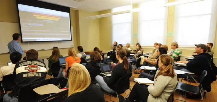 社科院与美国杜兰大学能源管理硕士是道光，指引着前进的方向