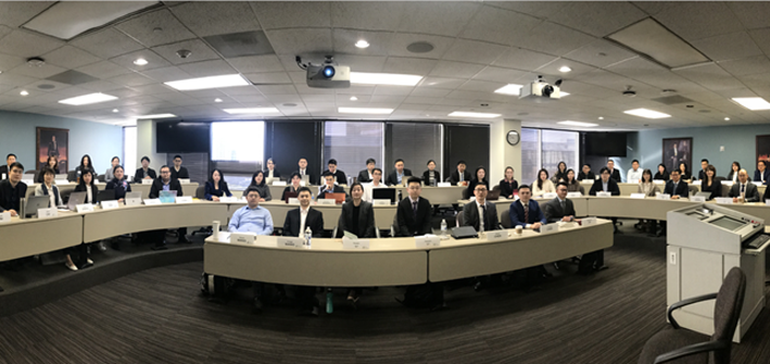 谁才是考研路上真正的主角？当然是社科院AND美国杜兰大学免联考金融&能源