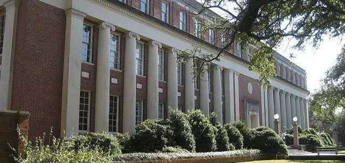 美国杜兰大学弗里曼商学院全球排名前十，其实还有更多你不知道的？