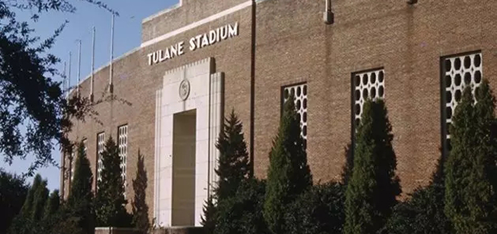 选择社科院杜兰大学金融管理硕士学习，没有什么是实现不了的