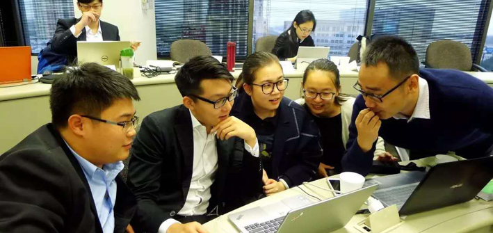 中国社科院与美国杜兰大学能源管理硕士带你在原油期货、能源交易的知识海洋