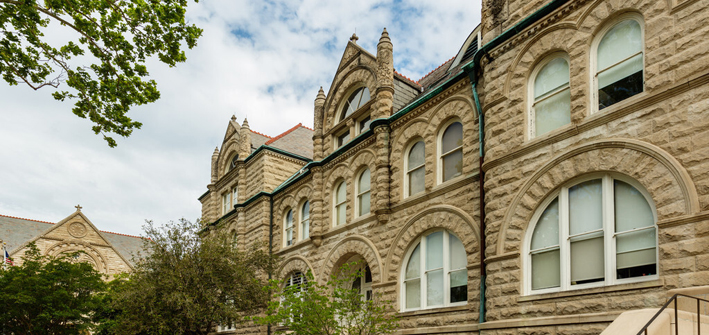 社科院与杜兰大学金融管理硕士，顶尖名校齐力培养金融领域新型高端人才