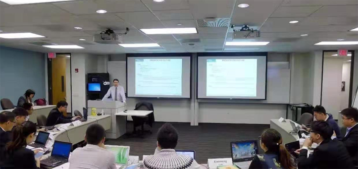 不同的路有不同的美景，选择社科院与杜兰大学金融管理硕士这条路有怎样的美