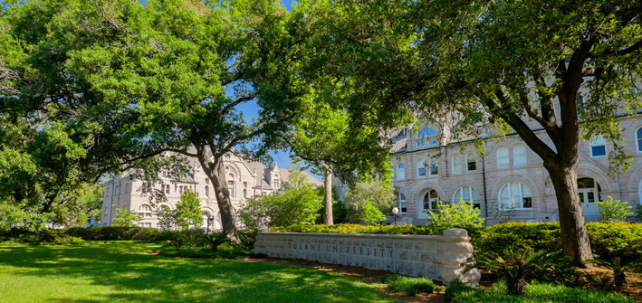 学信网能查的学历才靠谱？NO，像社科院与美国杜兰大学中外合作办学金融管理