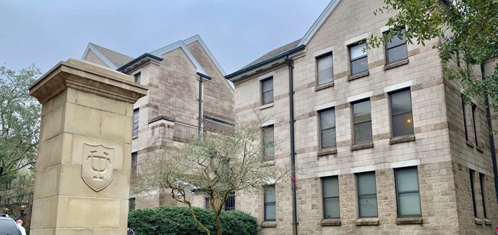 中国社科院与美国杜兰大学能源管理硕士校友说学习不能被忙碌的生活覆盖