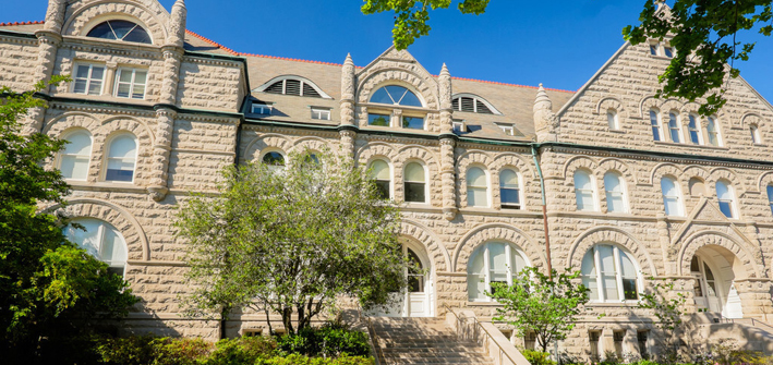 跨过2019开学季走进2020，感受中国社科院与美国杜兰大学金融管理硕士的每一课