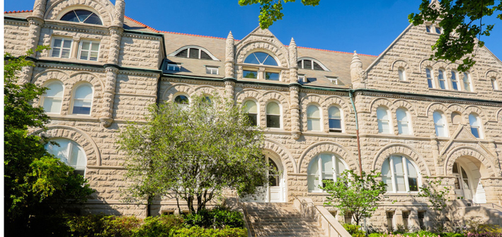 读中国社科院与美国杜兰大学金融管理硕士，究竟能有多大价值？就业前景怎样