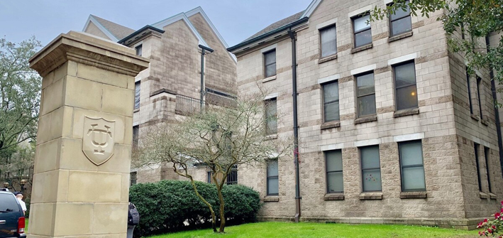 学信网和涉外监管网都能查学历吗？社科院与美国杜兰大学金融管理硕士学历在