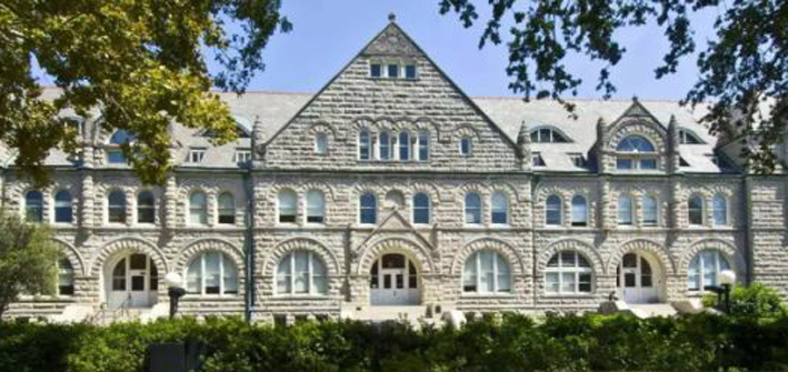 中国社会科学院研究生院-美国杜兰大学 金融新领袖高管研修班