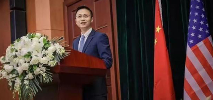 社科院与杜兰大学金融管理硕士｜徐奇渊：如何构建双循环新发展格局？