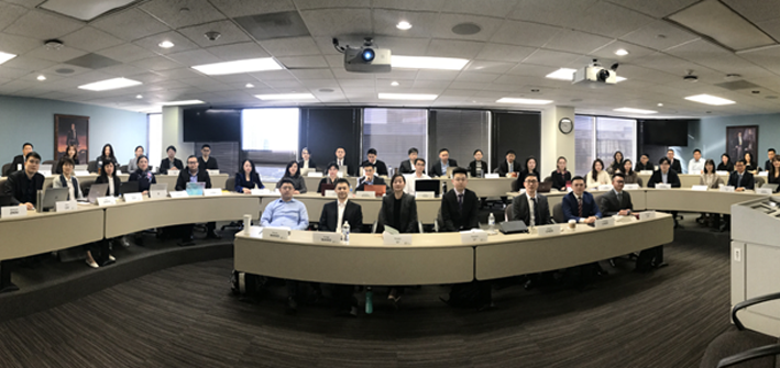 跨专业读研梦在社科院与美国杜兰大学能源管理硕士不再难实现