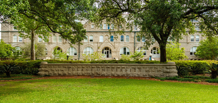 杜兰大学，美国NO.1的能源管理硕士和美国NO.3金融管理硕士就业前景怎样？