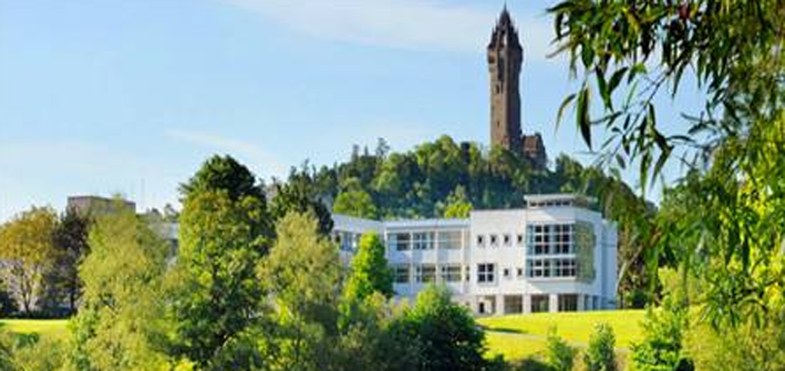 中国社科院与英国斯特灵大学创新与领导力中外合作办学博士学位项目首期班开