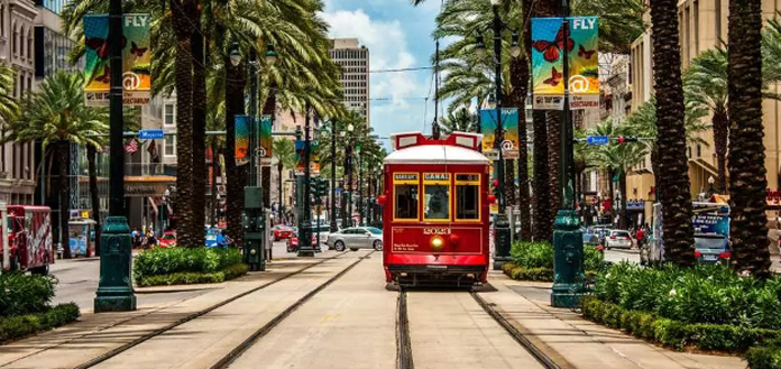 那一年全美前三的金融硕士走进了社科院研究生院——社科院杜兰金融管理硕士