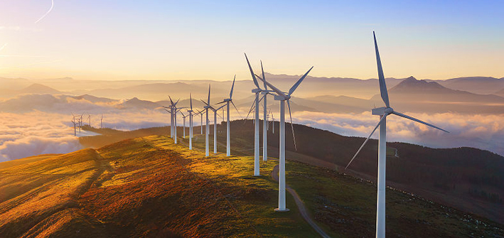 聚焦能源管理硕士，聚焦新能源产业发展趋势及能源产业“十三五”发展现状