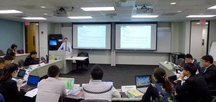 2020考研让中国社科院与美国杜兰大学金融管理硕士帮你走出对时间的感叹