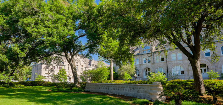 社科院与美国杜兰大学金融管理硕士，在你迷茫的时候，进步最快