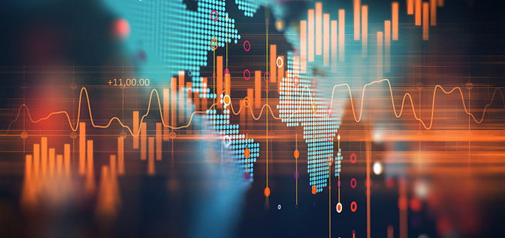 大数据下的金融你了解吗？社科院与杜兰大学金融管理硕士陪你一起了解