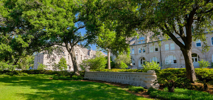 求学路上，中国社科院与美国杜兰大学能源管理硕士与你并肩同行