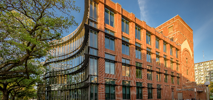 社科院中外合作办学金融管理硕士，让美国杜兰大学走进了每一个曾有着杜兰梦