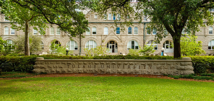 超有排面！社科院与杜兰大学金融管理硕士2021年又一次登上了《热搜》