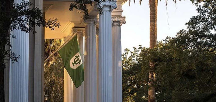 中国社科院与美国杜兰大学金融管理硕士给你不得不读的3个理由