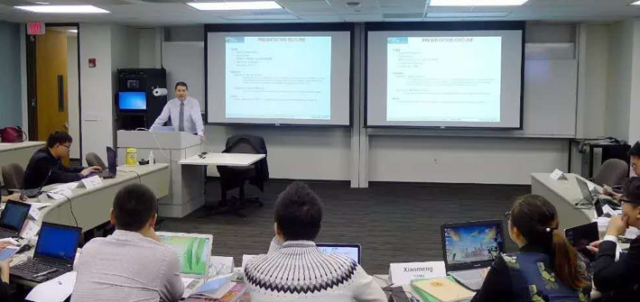 趁着中国社科院与美国杜兰大学能源管理硕士还没火到瞬间没名额的程度，速申