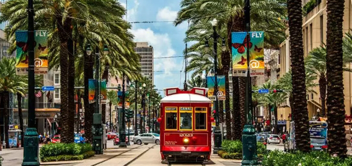 疫情封住了我们出去的脚步，社科院与美国杜兰大学金融管理硕士让你拥有国际