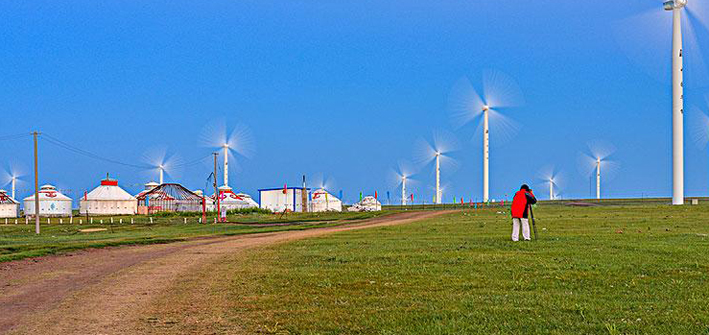 选择大于努力，社科院携手美国杜兰大学的能源管理硕士为你抉择未来