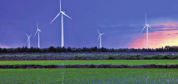 社科院与杜兰大学能源管理硕士|谈谈未来能源行业发展的四个“新”