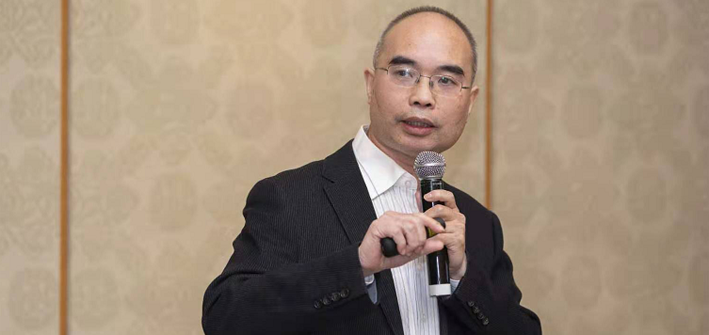 社科院与杜兰大学能源管理硕士|朱彤：能源转型的“小逻辑”与“大逻辑”