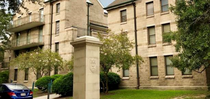 社科院与美国杜兰大学能源管理硕士是金融方向的？金融和能源又有着怎样的关