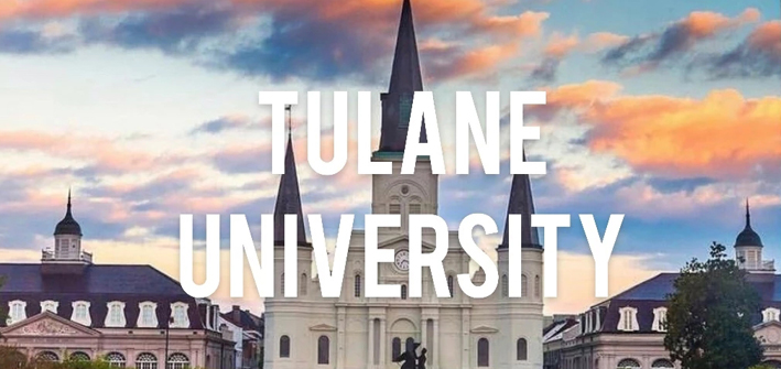 对美国杜兰大学陷入迷茫的你，看下这里的热门专业和排名就豁然开朗了