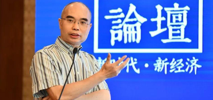 社科院与杜兰大学能源管理硕士|朱彤：国家能源转型的方向和进程不能由化石