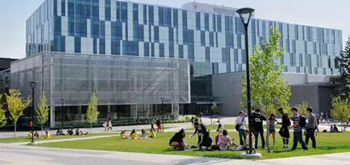 走进名校|加拿大卡尔加里大学硕士项目