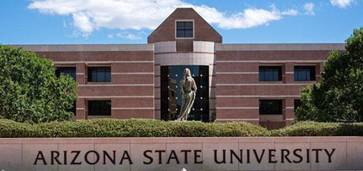 上海国家会计学院-亚利桑那州立大学EMBA硕士