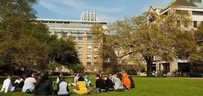 中国社科院-美国杜兰大学能源管理硕士（MME）