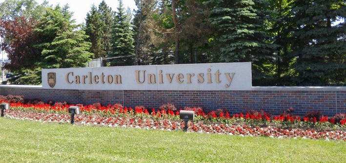 走进名校|加拿大卡尔顿大学硕士项目