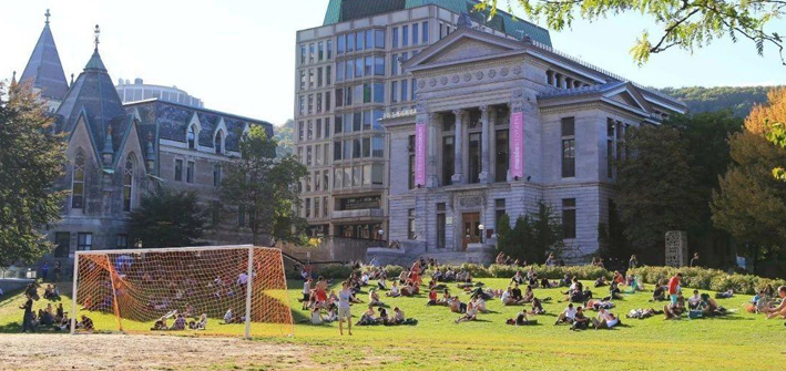 走进名校|加拿大麦吉尔大学硕士项目