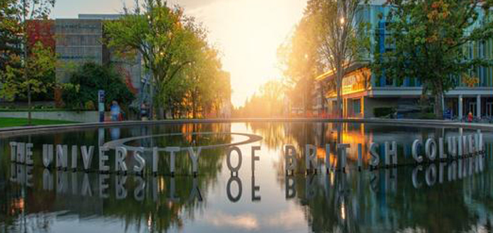 走进名校|加拿大英属哥伦比亚大学硕士项目