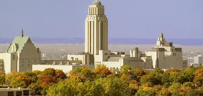 走进名校|加拿大蒙特利尔大学硕士项目